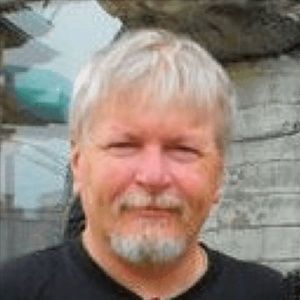 Meet your Posher, Gary